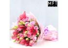 Online Flower Delivery In Delhi