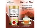 Himalayan Brew Herbal Tea | Fat Burning Herbal Tea 