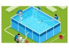 Swimming pool companies in Meadows 0553119463