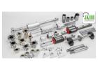 Premium Linear Bearings for Smooth Operations