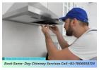 Chimney Repair in Delhi | Expert Service by SRC India