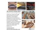 Auditorium Acoustics in Delhi | Best Auditorium Acoustics Near Me