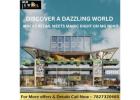 M3M Jewel MG Road: The Epitome of Luxury Commercial Spaces