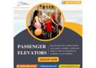 Elevator Company In Gurugram