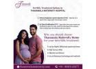 Highly advanced IVF Clinic in Navi Mumbai 