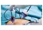 Best Hospital for Laparoscopic Surgery in Kolkata