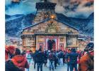 Chardham tour package - Smiley Holidayz