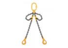 Tested and Certified Chain slings in Australia || Active Lifting Equipment