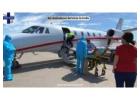 Affordable Air Ambulance Services in India