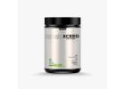 XCEED Pre-Workout (Masala Lemon) by Recoil Supplements – Unleash Peak Performance!