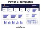 Customizable Power BI Templates for Businesses