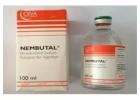  +27834344289 Nembutal  Pentobarbital   causing death within 15–30 minutes