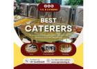 Caterers in Bangalore