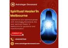 Spiritual Healer in Melbourne 