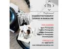 fashion photography courses in Bangalore