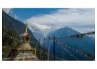 12 Days in Paradise: The Annapurna Circuit Trek Experience