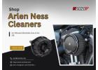 Shop Arlen Ness Cleaners for Ultimate Motorbike Care in the UK