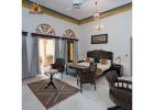 Luxurious Suite Rooms at a Heritage Hotel in Jaipur