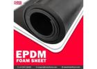 Online Buy Epdm Sheet in Delhi | Fusion Foams