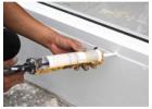 Durable Color Match Exterior Caulk for Any Surface - Denver Color Caulk