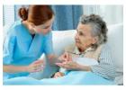 Home instead senior care