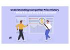 Competitor Price History