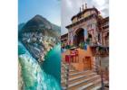 Chardham Yatra Packages: A Spiritual Journey to the Sacred Shrines