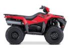 2025 Suzuki King Quad 750 AXI for Sale in Janesville, WI 