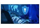 Secure Your Business with Managed Cyber Security Services