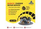 Bhan EV Charger Repair Service | Reliable & Fast Solutions