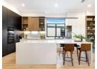 Kitchen renovations in Melbourne