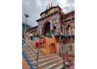 Chardham Yatra Package from Visakhapatnam: A Sacred Pilgrimage Experience