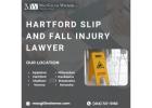 How can a Hartford Slip and Fall Injury Lawyer help you succeed?