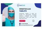 Venetoclax Tablets in Delhi India: A Guide to Modern Treatments