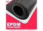 Online Buy EPDM Foam Sheet | Gravofoam