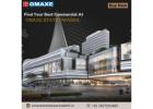 Experience Premium Living at Omaxe Dwarka Sector 19