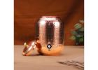 Copper Water Dispenser – Promote Wellness with Natural Detoxification