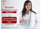 Experienced IVF Doctor in Pune – Wombs Fertility Clinic