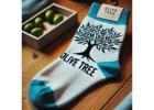 Ditch the Boring Swag: Design Custom Socks That Pop!