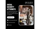 Social Security Attorneys in Hemet