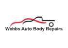 Webbs Autobody 