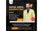 Social media Marketing company in jaipur