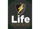 Life Powders Ireland 