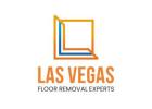 Las Vegas Floor Removal Experts