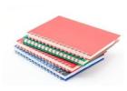 Get Top Quality Custom Notebooks at Wholesale Prices for Business