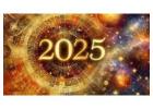 12 months of numerology in 2025