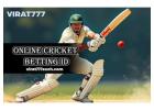 Get Diverse Betting Options through Online Cricket ID