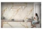 Large Porcelain Countertops