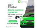 Affordable & Reliable Car Rental in Bhubaneswar – Book Now!