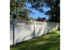 PVC Fencing - Durable, Weather-Resistant, and Stylish Solutions in Canada